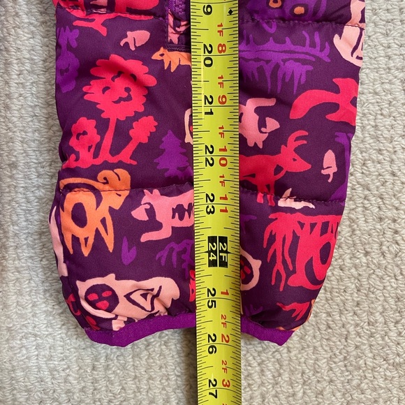 Columbia Baby Bunting Snow Suit 6-12 M - Picture 8 of 8